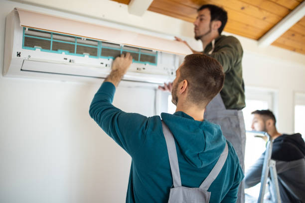 Best Central Air Repair  in Odon, IN