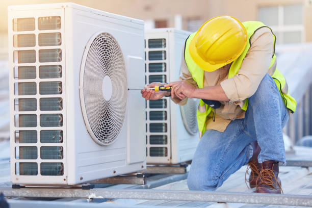 Best Affordable HVAC Services  in Odon, IN