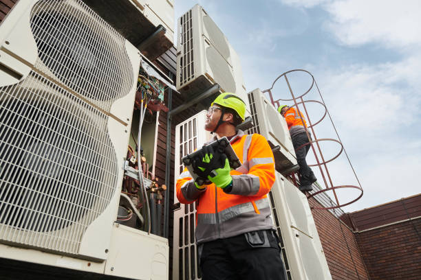 Odon, IN HVAC Company
