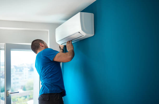 Best HVAC Air Duct Cleaning  in Odon, IN
