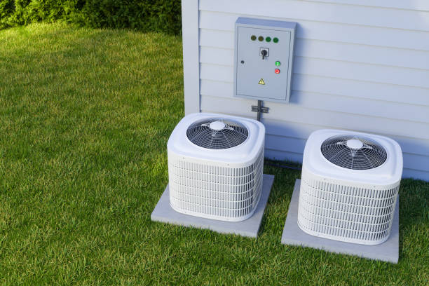 Best HVAC Maintenance Near Me  in Odon, IN