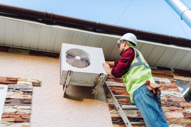 Best Ductless HVAC Repair  in Odon, IN