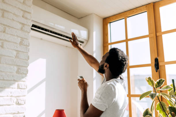 Best HVAC Air Duct Cleaning  in Odon, IN