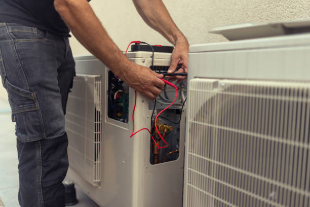 Best Furnace Installation  in Odon, IN