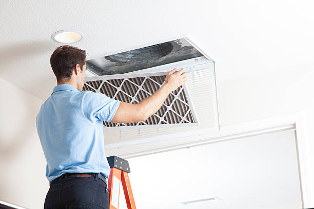 Best 24/7 HVAC Repair  in Odon, IN