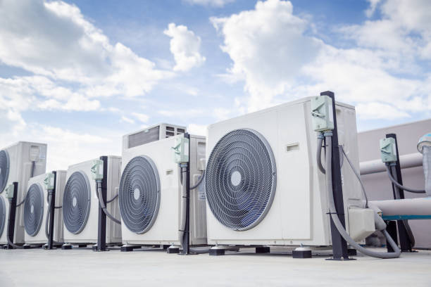 HVAC Maintenance Plan in Odon, IN