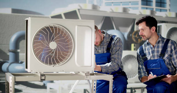 Best HVAC Companies Near Me  in Odon, IN