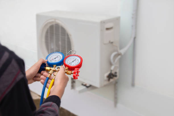 Best HVAC Maintenance Plan  in Odon, IN