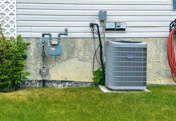 Best Residential HVAC Services  in Odon, IN